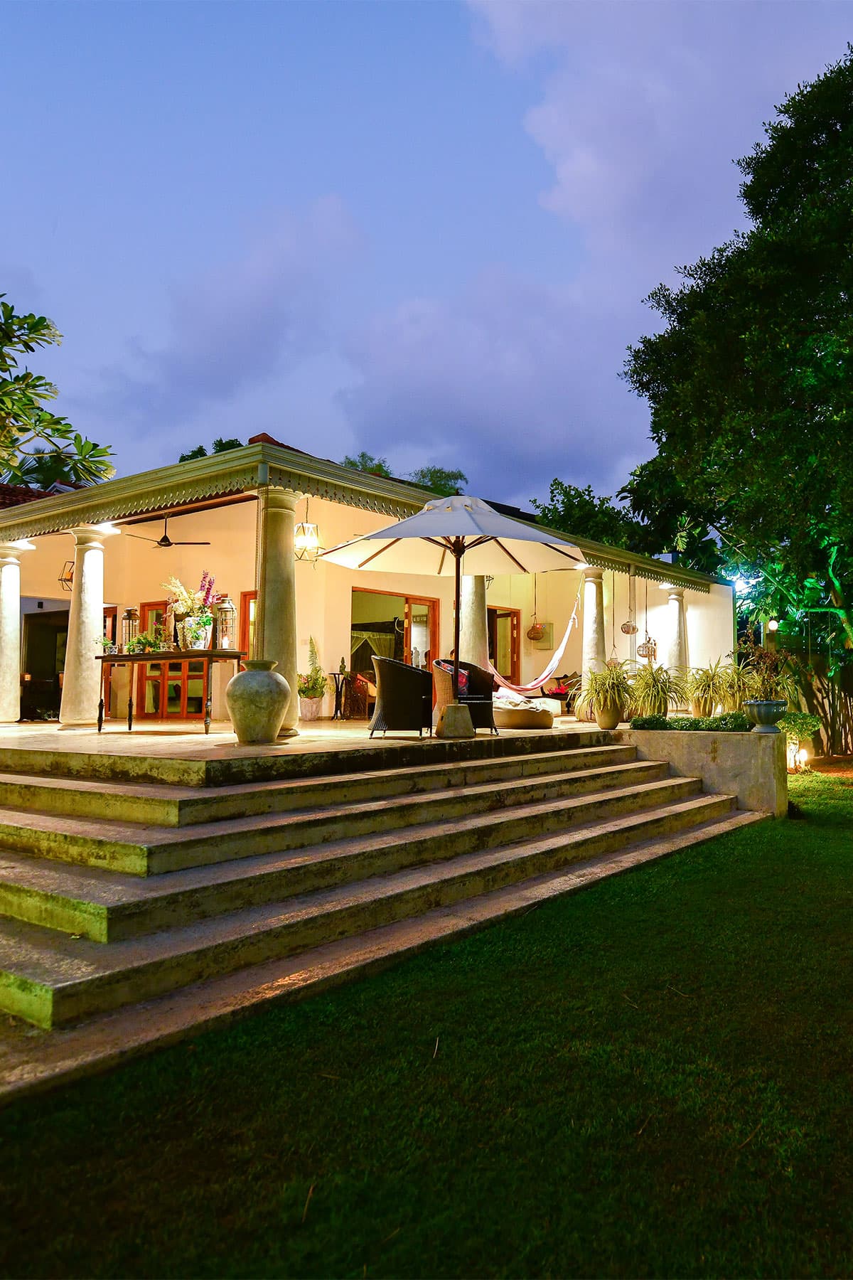 Tropical House Jungleside Villa – Bestes Hotel in Hikkaduwa, Hikkaduwa Hotels